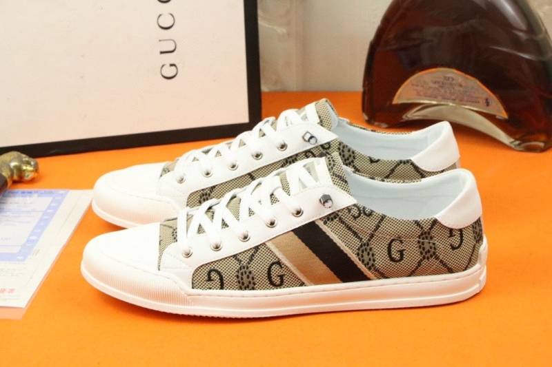 Gucci Casual Shoes